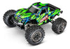 Hoss 4X4 VXL 1/10 SCALE 4WD BRUSHLESS MONSTER TRUCK