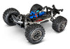 Hoss 4X4 VXL 1/10 SCALE 4WD BRUSHLESS MONSTER TRUCK