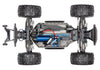 Hoss 4X4 VXL 1/10 SCALE 4WD BRUSHLESS MONSTER TRUCK