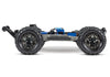 Hoss 4X4 VXL 1/10 SCALE 4WD BRUSHLESS MONSTER TRUCK