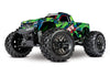 Hoss 4X4 VXL 1/10 SCALE 4WD BRUSHLESS MONSTER TRUCK