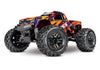 Hoss 4X4 VXL 1/10 SCALE 4WD BRUSHLESS MONSTER TRUCK