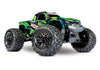 Hoss 4X4 VXL 1/10 SCALE 4WD BRUSHLESS MONSTER TRUCK