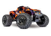 Hoss 4X4 VXL 1/10 SCALE 4WD BRUSHLESS MONSTER TRUCK