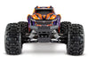 Hoss 4X4 VXL 1/10 SCALE 4WD BRUSHLESS MONSTER TRUCK