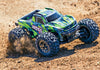 Hoss 4X4 VXL 1/10 SCALE 4WD BRUSHLESS MONSTER TRUCK