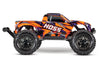 Hoss 4X4 VXL 1/10 SCALE 4WD BRUSHLESS MONSTER TRUCK