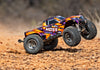 Hoss 4X4 VXL 1/10 SCALE 4WD BRUSHLESS MONSTER TRUCK