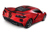 CHEVROLET CORVETTE STINGRAY 1/10 SCALE AWD ON-ROAD CAR