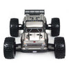 1/8 OUTCAST 6S BLX 4WD Brushless Stunt Truck with Spektrum RTR