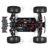 1/8 OUTCAST 6S BLX 4WD Brushless Stunt Truck with Spektrum RTR