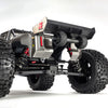 1/8 OUTCAST 6S BLX 4WD Brushless Stunt Truck with Spektrum RTR