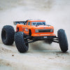 1/8 OUTCAST 6S BLX 4WD Brushless Stunt Truck with Spektrum RTR