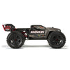 1/8 KRATON 4WD EXtreme Bash Roller Speed Monster Truck, Black