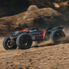 1/5 KRATON 4X4 8S BLX Brushless Speed Monster Truck RTR