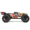 1/5 KRATON 4X4 8S BLX Brushless Speed Monster Truck RTR