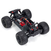 1/10 GRANITE 4X4 V3 MEGA 550 Brushed Monster Truck RTR