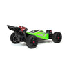 1/8 TYPHON 4X4 V3 MEGA 550 Brushed Buggy RTR, Green