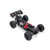 1/8 TYPHON 4X4 V3 MEGA 550 Brushed Buggy RTR, Green