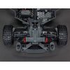 1/8 INFRACTION 4WD MEGA Resto-Mod Truck RTR