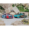 1/8 INFRACTION 4WD MEGA Resto-Mod Truck RTR