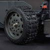 1/8 INFRACTION 4WD MEGA Resto-Mod Truck RTR