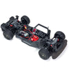 1/8 INFRACTION 4WD MEGA Resto-Mod Truck RTR