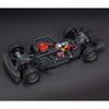 1/8 INFRACTION 4WD MEGA Resto-Mod Truck RTR