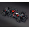 1/8 INFRACTION 4WD MEGA Resto-Mod Truck RTR