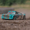 1/8 INFRACTION 4WD MEGA Resto-Mod Truck RTR