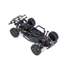 1/10 SENTON 4X4 V3 3S BLX Brushless Short Course Truck RTR