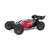 1/8 TYPHON 4X4 V3 3S BLX Brushless Buggy RTR, Red