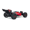 1/8 TYPHON 4X4 V3 3S BLX Brushless Buggy RTR, Red