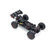 1/8 TYPHON 4X4 V3 3S BLX Brushless Buggy RTR, Red