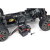 1/8 TYPHON 4X4 V3 3S BLX Brushless Buggy RTR, Red