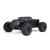 1/10 BIG ROCK 4X4 V3 3S BLX Brushless Monster Truck RTR, Black