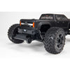 1/10 BIG ROCK 4X4 V3 3S BLX Brushless Monster Truck RTR, Black