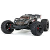 1/5 KRATON 4WD EXtreme Bash Roller, Black