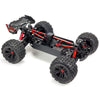 1/5 KRATON 4WD EXtreme Bash Roller, Black