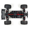 1/5 KRATON 4WD EXtreme Bash Roller, Black