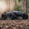 1/5 KRATON 4WD EXtreme Bash Roller, Black