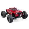 1/5 OUTCAST 4X4 8S BLX Stunt Truck RTR