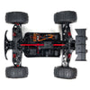 1/5 OUTCAST 4X4 8S BLX Stunt Truck RTR