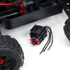 1/5 OUTCAST 4X4 8S BLX Stunt Truck RTR