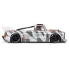 1/7 INFRACTION 6S BLX V2 All-Road Truck RTR, Silver