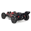 1/8 TYPHON 6S V5 4WD BLX Buggy with Spektrum Firma RTR, Black