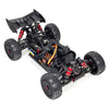 1/8 TYPHON 6S V5 4WD BLX Buggy with Spektrum Firma RTR, Black