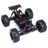 1/8 NOTORIOUS 6S V5 4WD BLX Stunt Truck with Spektrum Firma RTR