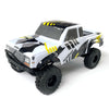 1/24 Enduro24 Sendero Trail Truck RTR, Black/Yellow