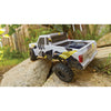 1/24 Enduro24 Sendero Trail Truck RTR, Black/Yellow